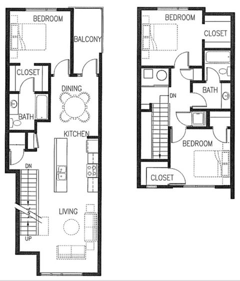 305 Park Ave West 1-3 Beds Apartment, Affordable, Fee Managed, Income Restriction for Rent - Photo Gallery 48